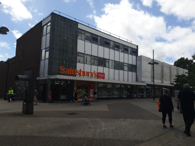 Sainsbury